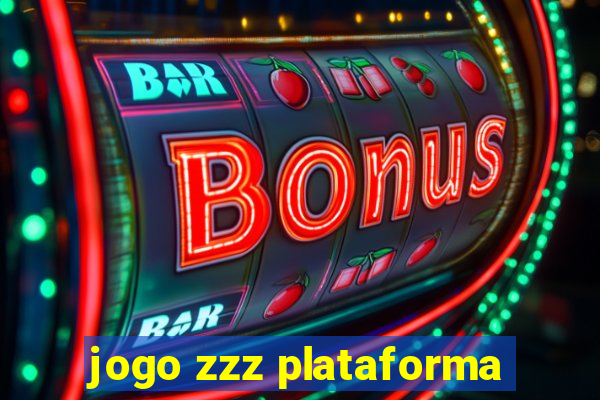 jogo zzz plataforma